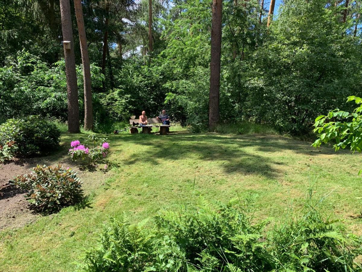Het Fazantenbosje Villa Dalfsen Exterior foto