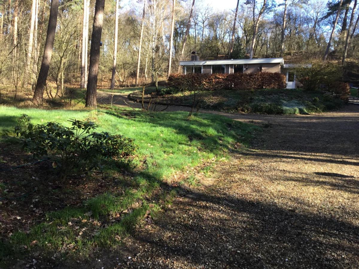 Het Fazantenbosje Villa Dalfsen Exterior foto